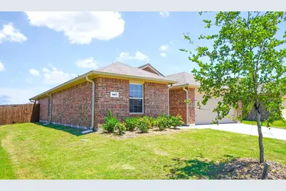 807 Old Bluff Lane, Josephine, TX 75189 - Photo 2