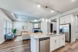 7616 Cerrito Trl, Fort Worth, TX 76123 - Photo 1