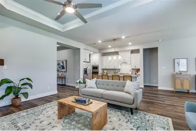 7616 Cerrito Trail, Fort Worth, TX 76123 - Photo 6