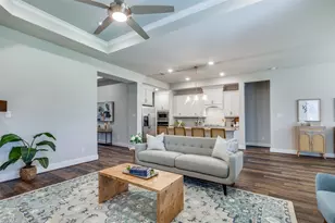 7616 Cerrito Trl, Fort Worth, TX 76123 - Photo 6