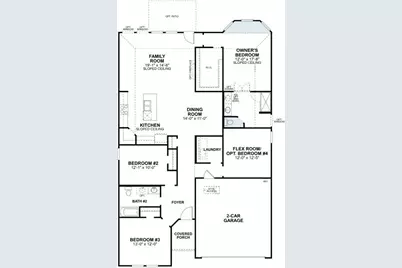 13120 Zion Drive, Providence Village, TX 76227 - Photo 2