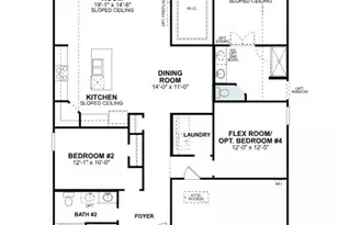 13120 Zion Dr, Providence Village, TX 76227 - Photo 2