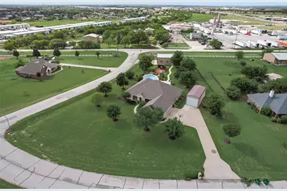 2725 Purple Sage Court, Saginaw, TX 76179 - Photo 26