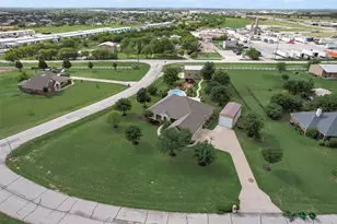 2725 Purple Sage Ct, Saginaw, TX 76179 - Photo 26