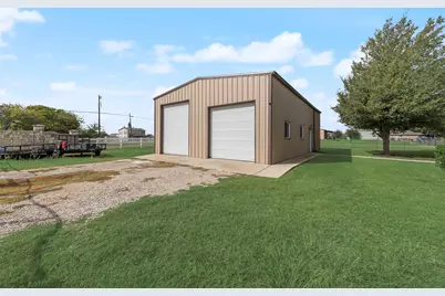 2725 Purple Sage Court, Saginaw, TX 76179 - Photo 4