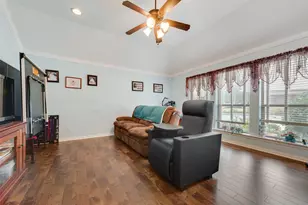 2725 Purple Sage Ct, Saginaw, TX 76179 - Photo 20