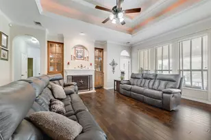 2725 Purple Sage Ct, Saginaw, TX 76179 - Photo 8