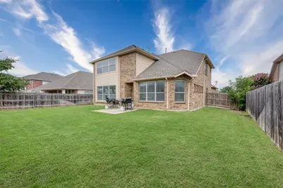 2612 Nocona Way, Little Elm, TX 75068 - Photo 34