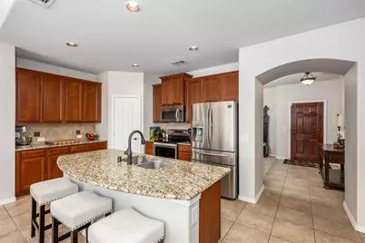 2612 Nocona Way, Little Elm, TX 75068 - Photo 10