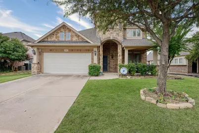 2612 Nocona Way, Little Elm, TX 75068 - Photo 2