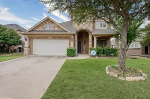 2612 Nocona Way, Little Elm, TX 75068 - Photo 2