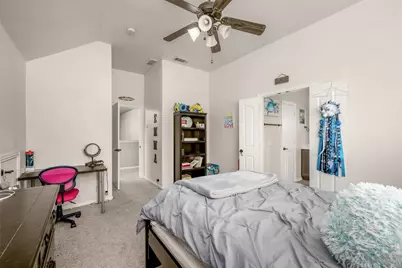 2612 Nocona Way, Little Elm, TX 75068 - Photo 32