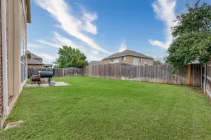 2612 Nocona Way, Little Elm, TX 75068 - Photo 36