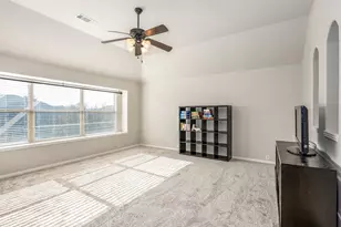 2612 Nocona Way, Little Elm, TX 75068 - Photo 24