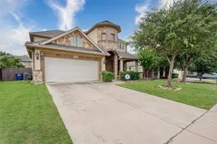 2612 Nocona Way, Little Elm, TX 75068 - Photo 1