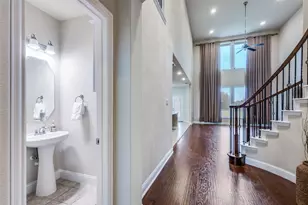 1601 St Albans Dr, McKinney, TX 75071 - Photo 18