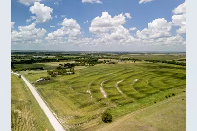 Tract 4 County Rd 3307, Hubbard, TX 76648 - Photo 2
