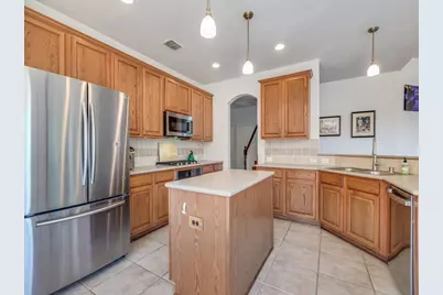 2473 Bridgeport Drive, Little Elm, TX 75068 - Photo 12