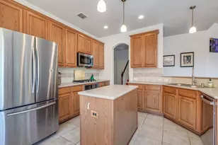 2473 Bridgeport Dr, Little Elm, TX 75068 - Photo 12