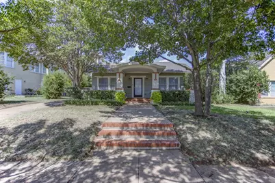 2220 W Rosedale Street S, Fort Worth, TX 76110 - Photo 1