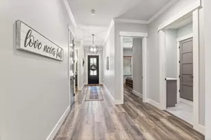 24139 Wood Hollow Dr, Whitney, TX 76692 - Photo 4