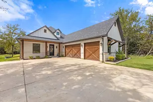 24139 Wood Hollow Dr, Whitney, TX 76692 - Photo 1