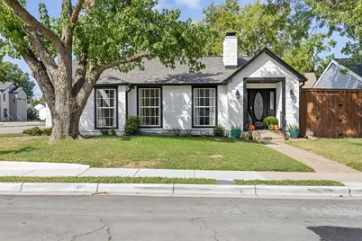 4203 Camden Avenue, Dallas, TX 75206 - Photo 2