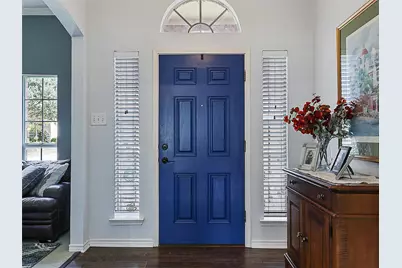 320 Hampstead Drive, Murphy, TX 75094 - Photo 4