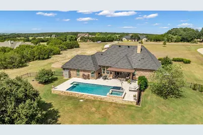 3505 Grand Harbor Court, Granbury, TX 76049 - Photo 26