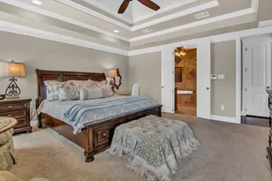 3505 Grand Harbor Ct, Granbury, TX 76049 - Photo 18