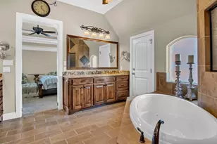 3505 Grand Harbor Ct, Granbury, TX 76049 - Photo 20