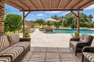 3505 Grand Harbor Ct, Granbury, TX 76049 - Photo 24