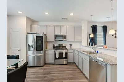 2077 Hartley Drive, Forney, TX 75126 - Photo 4