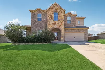 1506 Oak Park Lane, Cedar Hill, TX 75104 - Photo 1