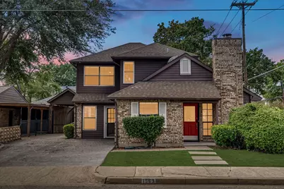 1563 McCoy Street, Dallas, TX 75204 - Photo 1