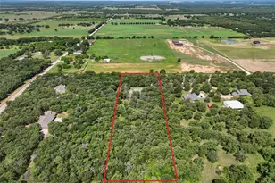 1643 Lacy Dr, Lipan, TX 76462 - Photo 2