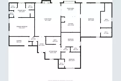 1643 Lacy Drive, Lipan, TX 76462 - Photo 34