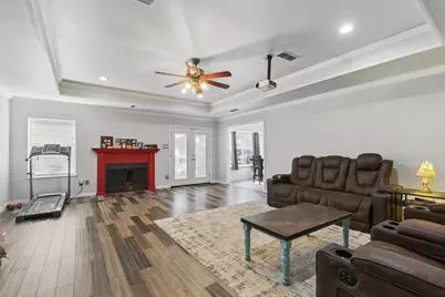 1643 Lacy Drive, Lipan, TX 76462 - Photo 10