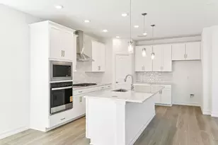 1309 Corleone Ln, Celina, TX 75009 - Photo 6