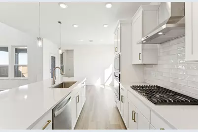 1309 Corleone Lane, Celina, TX 75009 - Photo 8