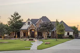 701 Corsica Ct, Argyle, TX 76226 - Photo 1