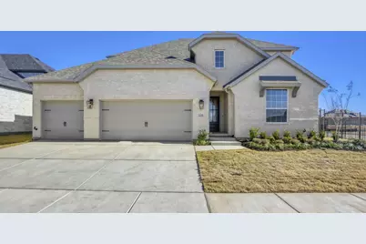 2226 Ten Mile Creek Road, Celina, TX 75009 - Photo 1