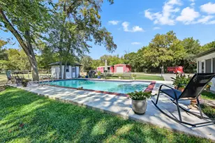 1700 Adams Ln, Azle, TX 76020 - Photo 32