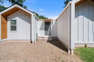 717 Alice St, Mexia, TX 76667 - Photo 2