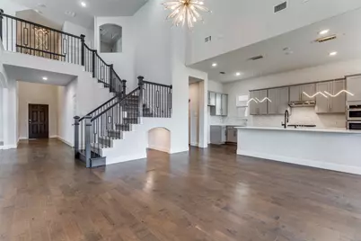 11720 Toppell Trail, Fort Worth, TX 76052 - Photo 4