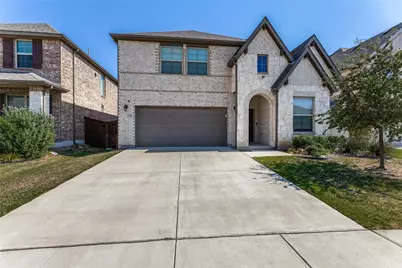 11720 Toppell Trail, Fort Worth, TX 76052 - Photo 2