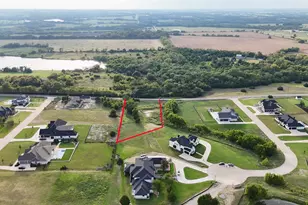 96 Eisenhower Ct, Weston, TX 75009 - Photo 1