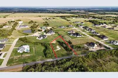 96 Eisenhower Court, Weston, TX 75009 - Photo 6