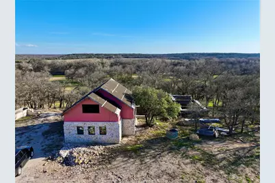229 W Bluff Lane, Millsap, TX 76066 - Photo 1