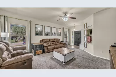1100 New Meadow Drive, Azle, TX 76020 - Photo 6